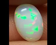 OPALE CRISTAL 1.20 CT ETHIOPIE