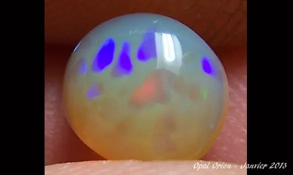 WINDOWS OPAL 1.05 CT WELO ETHIOPIA