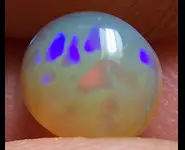 WINDOWS OPAL 1.05 CT WELO ETHIOPIA