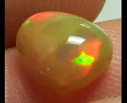 CARAMEL OPAL 1.95 CT WELO ETHIOPIA