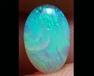 OPALE CRISTAL 1.50 CT AUSTRALIE