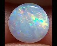 OPALE CRISTAL 1 CT AUSTRALIE L. RIDGE