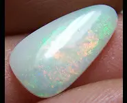 OPALE DARK 1.85 CT L. RIDGE AUSTRALIE