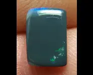 OPALE NOIRE 1.05 CT LIGHTNING RIDGE