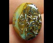 OPALE KOROIT 6.70 CT QUEENSLAND