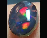 SOLID CRYSTAL OPAL 1.30 CT L. RIDGE