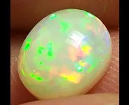 CRISTAL OPAL 2.60 CT WELO ETHIOPIA