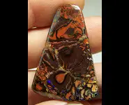 OPALE KOROIT 50.20 CT AUSTRALIE QLD