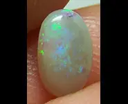 OPALE DARK 0.70 CT AUSTRALIE