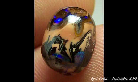 OPALE KOROIT 7.30 CT AUSTRALIE QLD