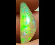 OPALE CRISTAL 3.85 CT ETHIOPIE