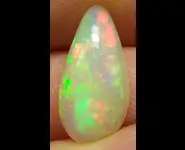 OPALE CRISTAL 3.95 CT ETHIOPIE