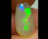 OPALE CRISTAL 1.95 CT ETHIOPIE