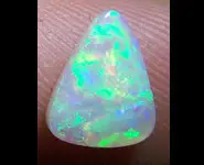 SOLID OPAL 0.95 CT C.PEDY