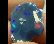 OPALE NOIRE AUSTRALIE L. RIDGE