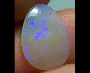 OPALE CRISTAL 1.75 CT LIGHTNING RIDGE