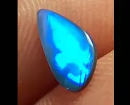 OPALE NOIRE 0.50 CT PIERRE AUSTRALIE