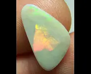 OPALE DARK 3.05 CT AUSTRALIE