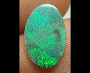 OPALE NOBLE NOIRE 1.10 CT AUSTRALIE