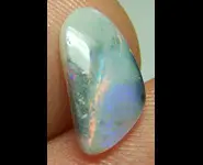 OPALE DARK 1.25 CT AUSTRALIE