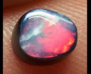 N1 BLACK OPAL 0.90 CT LIGHTNING RIDGE