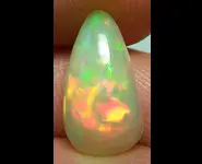 CRYSTAL OPAL 3.55 CT WELO ETHIOPIA