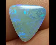 DARK OPAL 2.15 CT LIGHTNING RIDGE