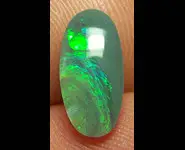 OPALE NOIRE 1.35 CT PIERRE AUSTRALIE
