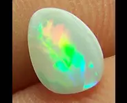 DARK OPAL 0.55 CT LIGHTNING RIDGE