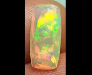 FACETED OPAL 1.60 CT ETHIOPIA WELO