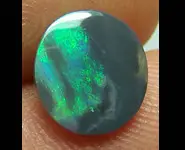 BLACK OPAL 1.10 CT LIGHTNING RIDGE