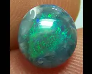 BLACK OPAL 1.75 CT LIGHTNING RIDGE