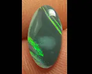 OPALE NOIRE 1.50 CT PIERRE AUSTRALIE