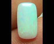 CRYSTAL OPAL 1.25 CT LIGHTNING RIDGE