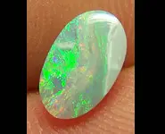 DARK OPAL 0.55 CT LIGHTNING RIDGE