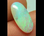 CRYSTAL OPAL 1.75 CT LIGHTNING RIDGE