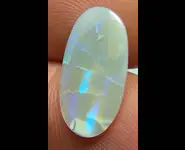 DARK OPAL 1.90 CT LIGHTNING RIDGE