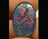 OPALE TRIPLET 18x13mm AUSTRALIE