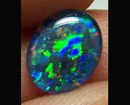 OPALE TRIPLET 10x8mm AUSTRALIE