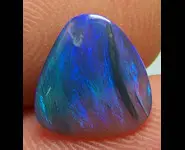 BLACK OPAL 1.40 CT LIGHTNING RIDGE