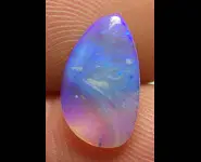 CRYSTAL OPAL 2.40 CT LIGHTNING RIDGE