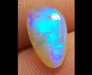 CRYSTAL OPAL 1.35 CT LIGHTNING RIDGE