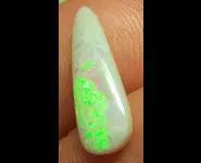 DARK OPAL 1.85 CT LIGHTNING RIDGE