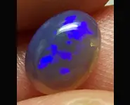 OPALE CRISTAL 1.50 CT PIERRE AUSTRALIE