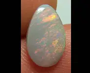 OPALE DARK 1.40 CT PIERRE AUSTRALIE