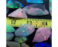 19 BLACK OPAL RUB 32 CT L.RIDGE