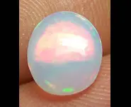 CRYSTAL OPAL 1.40 CT ETHIOPIA WELO
