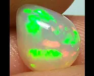 CONFETTI CRYSTAL OPAL 1.40 CT WELO