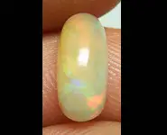 CRYSTAL OPAL 1.40 CT ETHIOPIA WELO