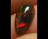 BLACK OPAL 1.10 CT ETHIOPIA WELO